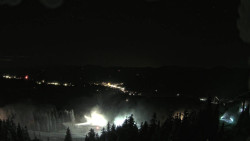 Bergstation Weißenelfbahn