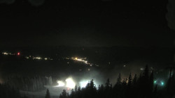 Bergstation Weißenelfbahn