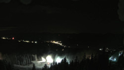 Bergstation Weißenelfbahn