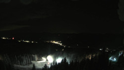 Bergstation Weißenelfbahn