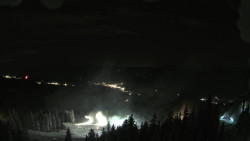 Bergstation Weißenelfbahn