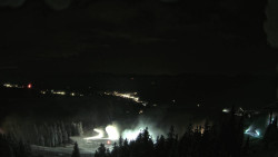 Bergstation Weißenelfbahn