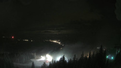 Bergstation Weißenelfbahn