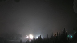 Bergstation Weißenelfbahn