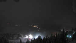 Bergstation Weißenelfbahn