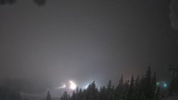 Bergstation Weißenelfbahn