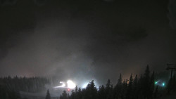 Bergstation Weißenelfbahn