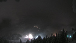 Bergstation Weißenelfbahn