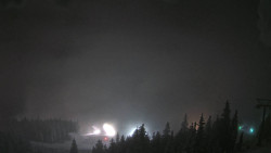 Bergstation Weißenelfbahn