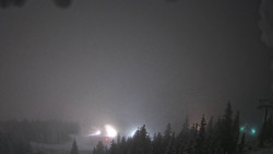 Bergstation Weißenelfbahn