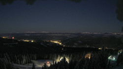 Bergstation Weißenelfbahn