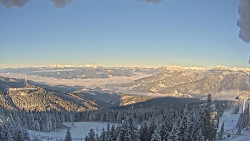 Bergstation Weißenelfbahn