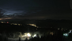 Bergstation Weißenelfbahn