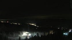 Bergstation Weißenelfbahn