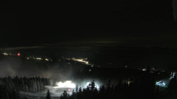 Bergstation Weißenelfbahn