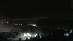 Bergstation Weißenelfbahn