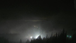 Bergstation Weißenelfbahn