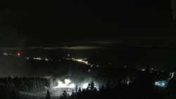 Bergstation Weißenelfbahn