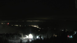 Bergstation Weißenelfbahn