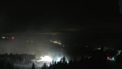 Bergstation Weißenelfbahn