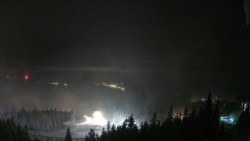 Bergstation Weißenelfbahn