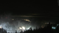 Bergstation Weißenelfbahn