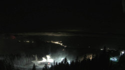 Bergstation Weißenelfbahn