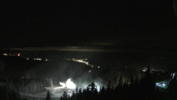 Bergstation Weißenelfbahn