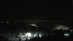 Bergstation Weißenelfbahn