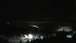 Bergstation Weißenelfbahn