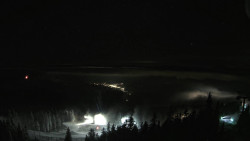 Bergstation Weißenelfbahn