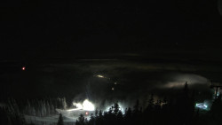 Bergstation Weißenelfbahn