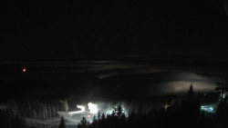 Bergstation Weißenelfbahn