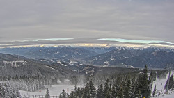 Bergstation Weißenelfbahn