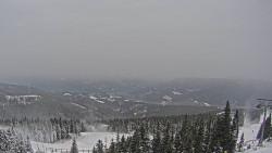 Bergstation Weißenelfbahn