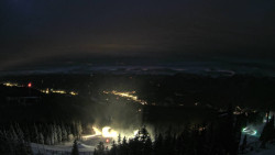 Bergstation Weißenelfbahn