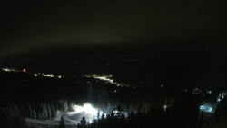 Bergstation Weißenelfbahn