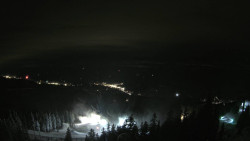 Bergstation Weißenelfbahn