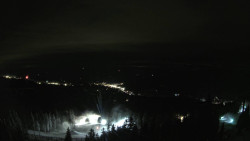 Bergstation Weißenelfbahn