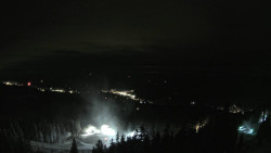 Bergstation Weißenelfbahn