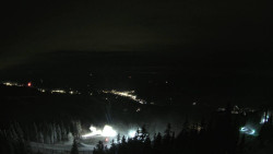 Bergstation Weißenelfbahn