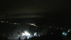 Bergstation Weißenelfbahn