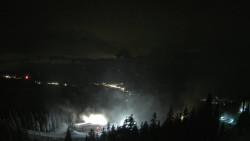 Bergstation Weißenelfbahn