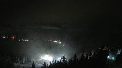 Bergstation Weißenelfbahn