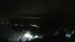 Bergstation Weißenelfbahn