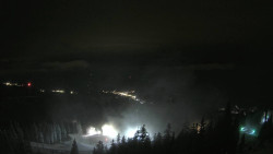 Bergstation Weißenelfbahn