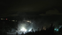 Bergstation Weißenelfbahn