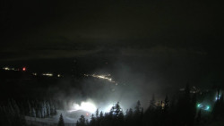 Bergstation Weißenelfbahn