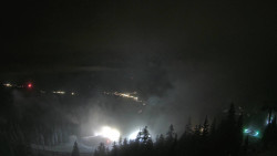 Bergstation Weißenelfbahn