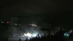 Bergstation Weißenelfbahn